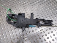 lock door right rear part support handles 5 PIN KPL 7167076 BMW E81 E87 E90