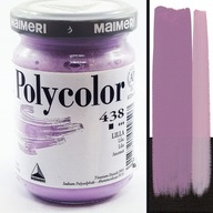 Akrylová farba Polycolor 140ml Lila 404