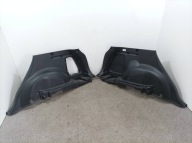boot upholstery left right rear part KPL Toyota RAV4 IV (2012- )