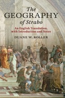 The Geography of Strabo: An English Translation,