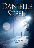 Steel Danielle - Niebezpieczna gra