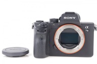 Sony A7 III body ILCE-7M3 body 10945 zdjęć Interfoto