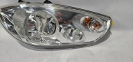 light left front RENAULT MASTER III 10- original