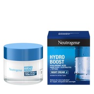 NEUTROGENA Hydro Boost nawadniający krem-maska na noc 50ml