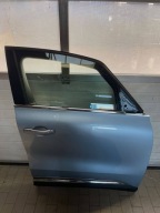 door front front side right Renault Espace V (RFC) TERPQ