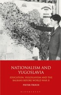 Nationalism and Yugoslavia: Education,