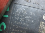 VW TRANSPORTER T5 Pompa ABS 7H0614517B 7H0907379R