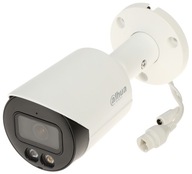 8MPx IP kamera IPC-HFW2849S-S-IL-0280B Dahua