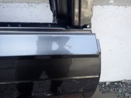 door right rear. right rear part AUDI Q7 4M 4MB 2015- 4M0833052E
