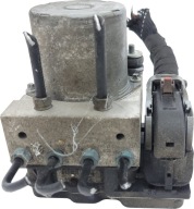 AUDI A6 C6 LIFT pump ABS control unit 4F0910517AM 4F0614517BK