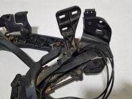 MERCEDES SL R230 W230 hinge roofs bonnet right