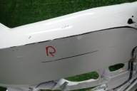SEAT LEON IV 19- front bumper front