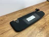 cover przeciwsloneczna visor Ford Mustang VI 2015+