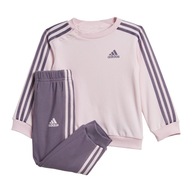 dres dziecięcy adidas r 74 HY7162 bawełna