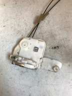 lock door left front 5 PIN PEUGEOT 4008