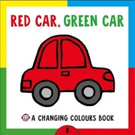 Red Car Green Car Priddy Roger