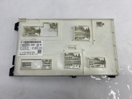 MERCEDES GL ML W166 X166 12- control unit comfort control unit SAM A1669009411