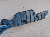 Blende Abdeckung des Querlenkers links heck AUDI A6 C8 4K0 4K9 4K0505415B