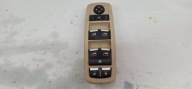 window control switch MASERATI QUATTROPORTE 670025408