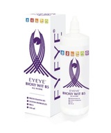 Płyn Barnaux Eyeye Bioxy All in One 500+100 ml.