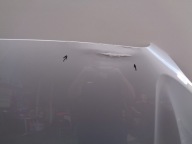 capot VOLVO XC60 II 17- NR 46532