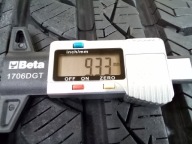 tyres Premiorri Vimero - SUV 235/65/17 104H 2025 9,3mm