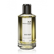 MANCERA AOUD VANILLE EDP 120ML