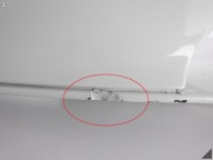 BMW 2 F22 F23 m-packet PERFORMANCE SPOILER front