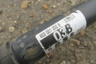 VW PHAETON 06R semi-axis left rear part 4E0501203B