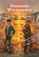 Powstanie Warszawskie Pierwsze dni Interaktywne spotkanie z historią - Krzy