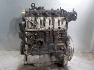 RENAULT MEGANE III SCENIC engine 1.5 DCI 8V K9K836 mileage 76 thousand