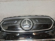 bumper front MERCEDES EQA W243 A243 RADAR LED A00090526016