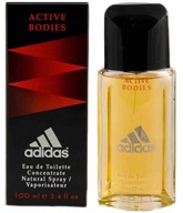 Adidas 100ml EDT Koncentrat ACTIVE BODIES!