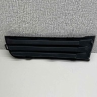 VW TOURAN grid of a bumper front left 5TA853665