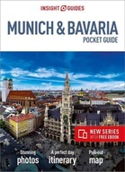 Insight Guides Pocket Munich & Bavaria