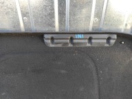 plato boot rear rear part OPEL INSIGNIA HATCHBACK