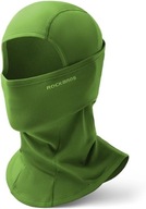 ROCKBROS ZIMMOWA велосипедна балаклава для обличчя під шолом рот Теплий утеплювач