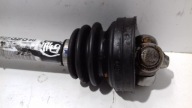 semi-axis left front PEUGEOT 208 C3 AIRCROSS 9803959580