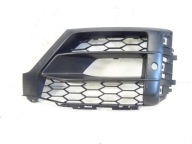 grid of a bumper front front left AUDI Q2 S-LINE 81A807681L