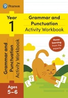 Pearson Learn at Home Grammar & Punctuation
