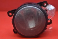 fog light left front front MN142091 MITSUBISHI ECLIPSE 4 IV 4G 06-09