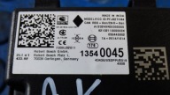 control unit 13540045 OPEL ASTRA K V