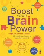 Boost Your Brain Power IGLOO BOOKS