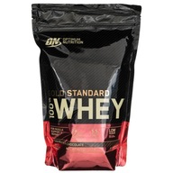 ON Whey Gold Standard, Double Rich Chocolate 450g