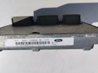 FORD FOCUS 2.0B 16V 5M51-12A650-SE computer ECU