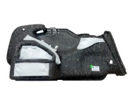side upholstery boot right rear part BMW 4 G22