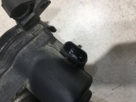 caliper brake left rear part MERCEDES W176 FL 1.6