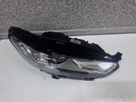 light right Ford Mondeo MK5 Full Led 2019