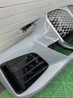 front bumper front BMW i4 G26 LCI M PAKIET complete