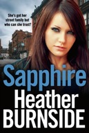 Sapphire Burnside Heather